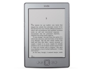 Amazon Kindle Touch