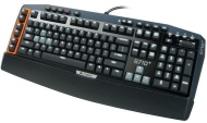 Logitech G710+