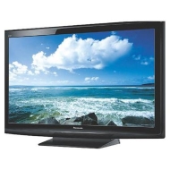 Panasonic TC P-U1 Series Plasma TV (42", 46", 50")