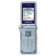 Samsung SGH-D700