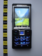 Nokia N98