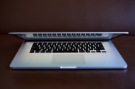 Apple MacBook Pro with Retina display