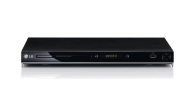 LG DVX550