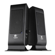 Logitech S-100