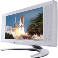 Magnavox MF200V Series LCD TV (15",17",20",30")