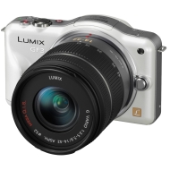 Panasonic Lumix DMC-GF3