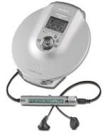 Sony D-NE900/S