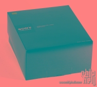 Sony MDR-EX1000 Headphone