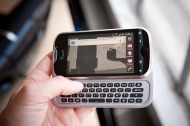 HTC myTouch 4G Slide