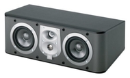 JBL ES25C Schwarz