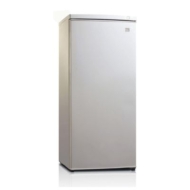 Kenmore 5.1 cu. ft. Upright Freezer