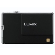 Panasonic Lumix DMC-FP1EB-K