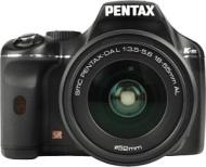 Pentax K2000 / K-m