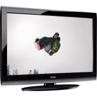 Toshiba E200U Series LCD TV (32", 37", 40")