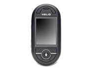 Helio Ocean