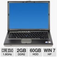 Dell (Refurbished) J001-1404