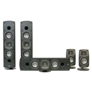 Klipsch Synergy Quintet