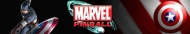 Marvel Pinball:Captain America (Xbox 360)