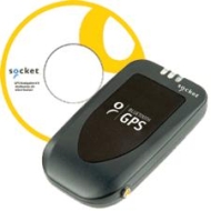 Never been where you are going? Try Socket's Bluetooth GPS Nav Kit!
