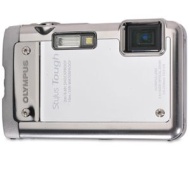 Olympus Stylus 8010