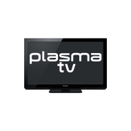 Panasonic TX-P C3 Series TV (42", 50")