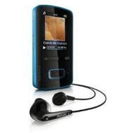 Philips SA3VBE08BN