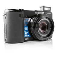 Samsung EX2F