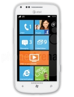 Samsung Focus 2