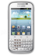 Samsung Galaxy Chat