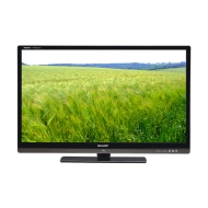 Sharp LC LE830 LCD HDTV(40", 46", 52", 60")