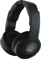 Sony Over the Head Wireless Headphones