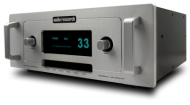 Audio Research Reference 5 Preamplifier