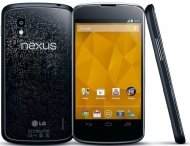 Google Nexus 4 by LG