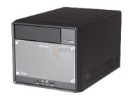 Mini-PC XPC Barebone SH61R4