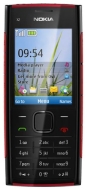 Nokia X2