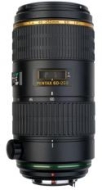 Pentax DA 60-250mm f4 ED (IF) + Hoya 67mm SHMC Pro-1D UV