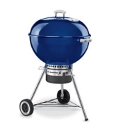 Weber One-Touch Gold 22.5 Grill