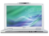 Acer TravelMate 3020 series (Core Duo T 2300 Processor 1.66GHz, 512MB RAM)