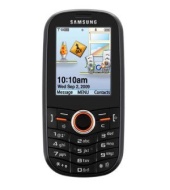 Samsung SCH U450 Intensity