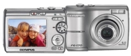 Olympus Stylus FE170/FE180/FE190
