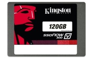 Interne solid state drive SSDNow V300 (SV300S37A/120G) - 120 GB