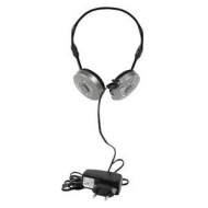 KÖNIG wireless bluetooth stereo headset with microphone