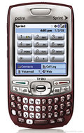 Palm Announces the Treo 755p