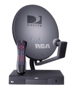 RCA DS4220RE Dual-LNB DIRECTV System with Free Pro-Installation
