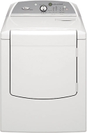 Whirlpool WED6200SW