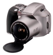 Olympus IS 20 QD