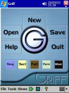 A Virtual Music Studio in Your Pocket: Griff v1.0 Reviewed