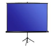 AccuScreens 800073 Projection Screen