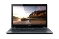 Acer C7 Chromebook Review ($199 Chrome OS laptop) - Liliputing