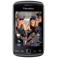 BlackBerry 9380 Smartphone from O2 Black